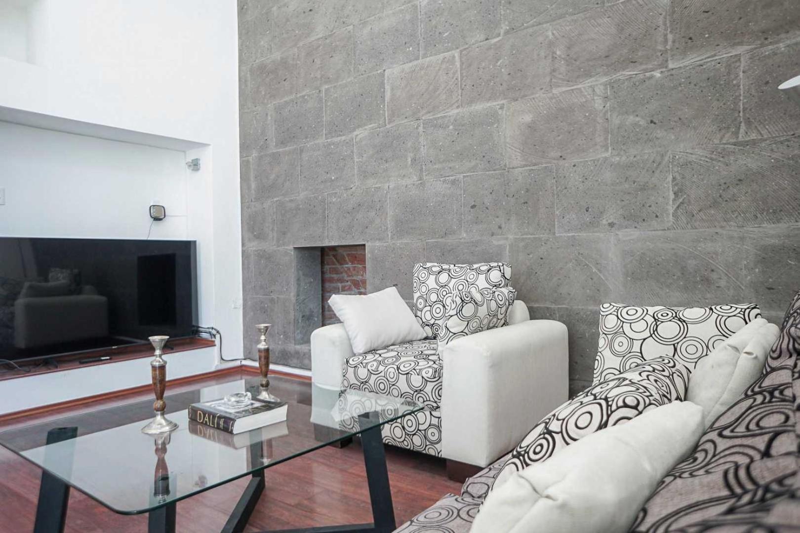 Vila Casa Amarilla Guanajuato Exteriér fotografie